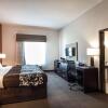 Отель Sleep Inn & Suites Hennessey North, фото 4