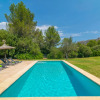 Отель L'ESPLAI - Spectacular villa with private pool, surrounded by forest and mountains in Pollença. Free, фото 9