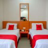 Отель RedDoorz Plus @ Cameloan Hotel Palu, фото 7