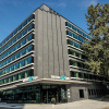 Отель Motel One Stuttgart-Hauptbahnhof, фото 18