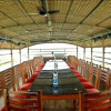 Отель Kananavasan Houseboat, фото 13