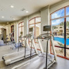 Отель Sanctuary by The Sea Condos by TO, фото 19