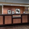 Отель Hampton Inn Appleton-Fox River Mall Area, фото 13