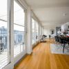 Отель Spacious 3-bedroom Apartment With a Rooftop Terrace in the Center of Copenhagen, фото 9