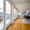 Отель Spacious 3-bedroom Apartment With a Rooftop Terrace in the Center of Copenhagen, фото 11