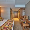 Отель Bof Uludag Hotels Skiluxury Resort, фото 45