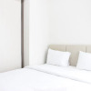 Отель Cozy 2BR Apartment @ Newton Residence, фото 15