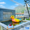 Отель Jiangmen Gudou Hot Spring Zhuyuan Yunju Hotel, фото 17