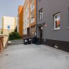 Отель Apartments With Sunny Garden Prague в Праге