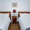 Отель Double room river view в Квебеке