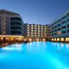 Отель Pasa Beach Hotel - All Inclusive, фото 1