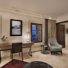 Отель The Setai Tel Aviv, a Member of the leading hotels of the world, фото 41