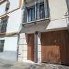 Отель Apartamento San Bernardo в Севилье