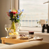 Отель The Maidencombe Studio - Comfortable Couples Retreat with Stunning Coastal Views, фото 1
