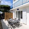 Отель Apartment Les Mâts Saint Palais sur mer 36670, фото 1