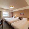 Отель Daiwa Roynet Hotel Naha - Omoromachi, фото 6