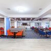 Отель Holiday Inn Express Hotel & Suites Tulsa S Broken Arrow Hwy 51, фото 20