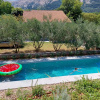 Отель Pool Apartment Sapore Di Mare 1, фото 14