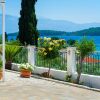 Отель San Lazzaro Apartments Lefkada в Лефкаде