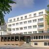 Отель tinyTwice Hotel Bonn в Бонне