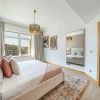 Отель High Floor And Park View 3br + M Palm Jumeirah, фото 6