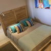 Отель Chambre d'hôtes Ô Bois Plage, фото 23