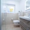 Отель Sonnenwinkel Wohnung 1, фото 11