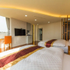 Отель Moon Villa Tainan, фото 13