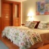 Отель Capitol Hill Mansion B&B Inn, фото 4