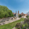 Отель Apartments Donat Zadar, фото 11