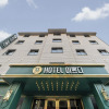 Отель WONJU Hotel Ippda, фото 41