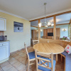 Отель Appartement Kohlmais by HolidayFlats24, фото 9
