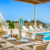 Отель Villa Azure, фото 16