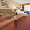Отель Holiday Inn Express & Suites Tooele, an IHG Hotel, фото 16