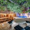 Отель Heritage Residence in Center with pool, фото 6