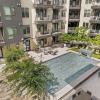 Отель TWO Modern Waterfront Cozysuites Unit 1042, фото 17