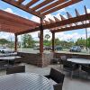Отель TownePlace Suites Gainesville Northwest, фото 10