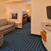 Отель Fairfield Inn By Marriott Louisville North, фото 46