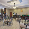 Отель Comfort Inn & Suites New Iberia - Avery Island, фото 17