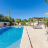 Отель PULA VIÑAS - Traditional villa with private pool only 5 km from the beach Free WiFi, фото 26