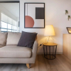 Отель w Brilliant 1BR in Miraflores, фото 4