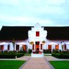Отель Kievits Kroon Gauteng Wine Estate в Претории
