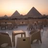 Отель The Lotus Guest House - 3 Pyramids View, фото 14