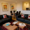 Отель Edinburgh City Pads, фото 6