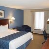 Отель Best Western Plus Portsmouth-Chesapeake Hotel, фото 5