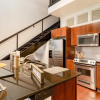 Отель Cozy Atlantic Station Midtown Loft, фото 13