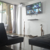 Отель House by the Beach in Cartagena With Wifi tv and ac, фото 4