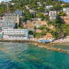 Отель Le Rocce Del Capo, фото 19