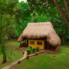 Отель Cabañas Tequendama Playa Arrecifes Parque Tayrona, фото 12