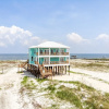Отель Salty Seahorse - Waterfront! Pet Friendly! Game Room, Pool Table, Beautiful Views - Room For The Who, фото 21